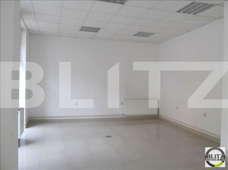 Spațiu birouri de închiriat Semicentral - 21337SIB | BLITZ Cluj-Napoca | Poza4