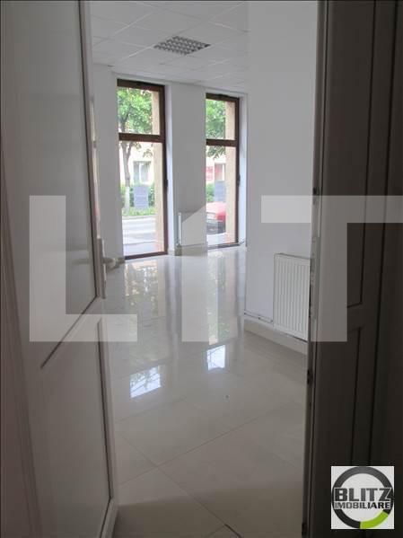 Spațiu birouri de închiriat Semicentral - 21337SIB | BLITZ Cluj-Napoca | Poza3