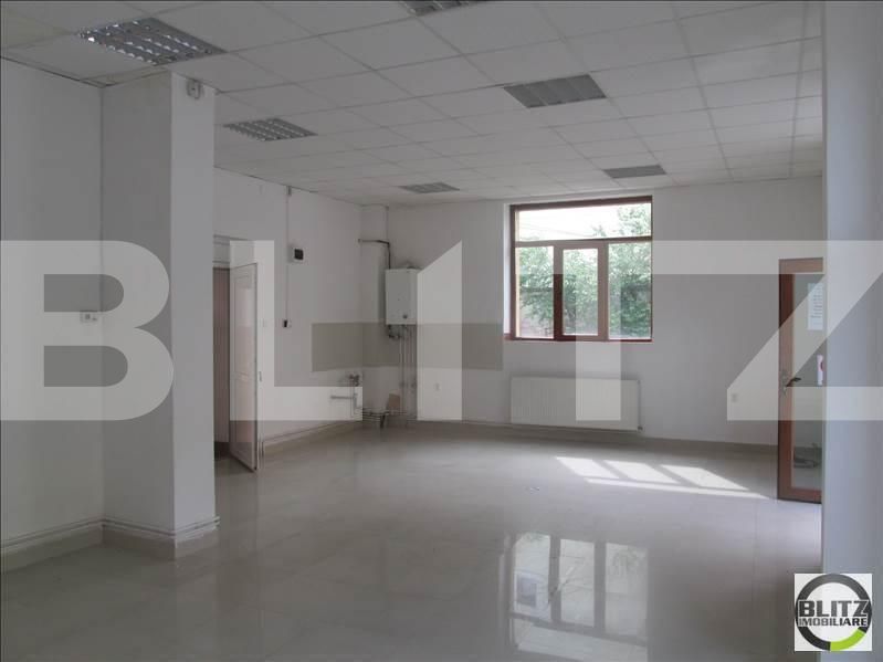 Spațiu birouri de închiriat Semicentral - 21337SIB | BLITZ Cluj-Napoca | Poza2