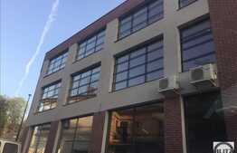  Spatiu de tip open space in cladire eleganta!