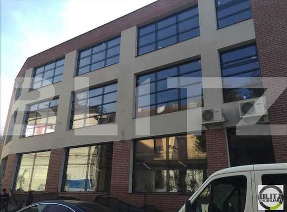 Spațiu birouri de închiriat Central - 21338SIB | BLITZ Cluj-Napoca | Poza4