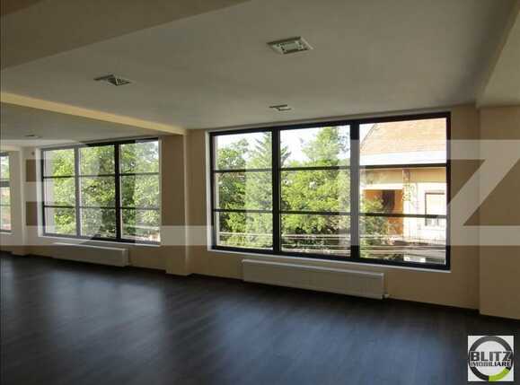 Spațiu birouri de închiriat Central - 21338SIB | BLITZ Cluj-Napoca | Poza8