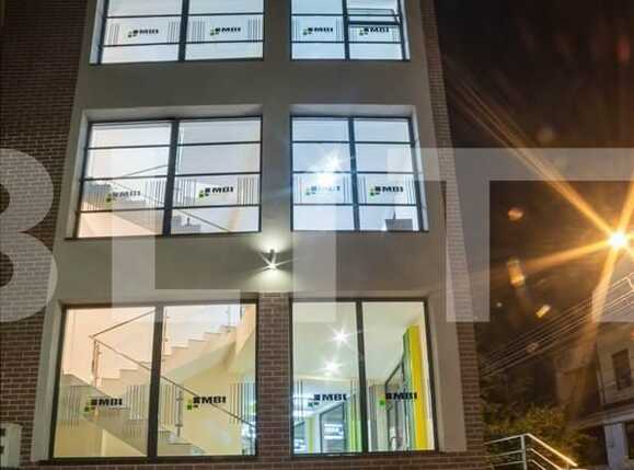 Spațiu birouri de închiriat Central - 21338SIB | BLITZ Cluj-Napoca | Poza2