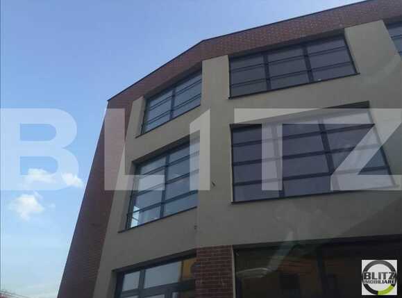 Spațiu birouri de închiriat Central - 21338SIB | BLITZ Cluj-Napoca | Poza5