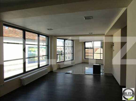 Spațiu birouri de închiriat Central - 21338SIB | BLITZ Cluj-Napoca | Poza9