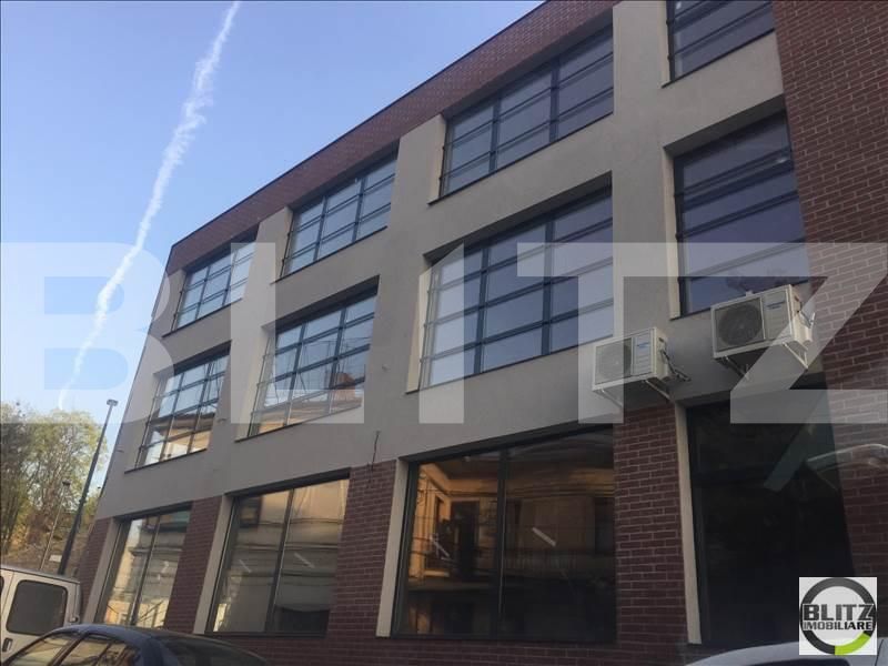 Spațiu birouri de închiriat Central - 21338SIB | BLITZ Cluj-Napoca | Poza3