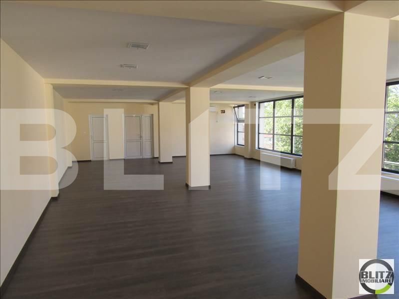 Spațiu birouri de închiriat Central - 21338SIB | BLITZ Cluj-Napoca | Poza7