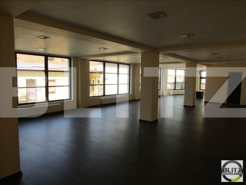 Spațiu birouri de închiriat Central - 21338SIB | BLITZ Cluj-Napoca | Poza11