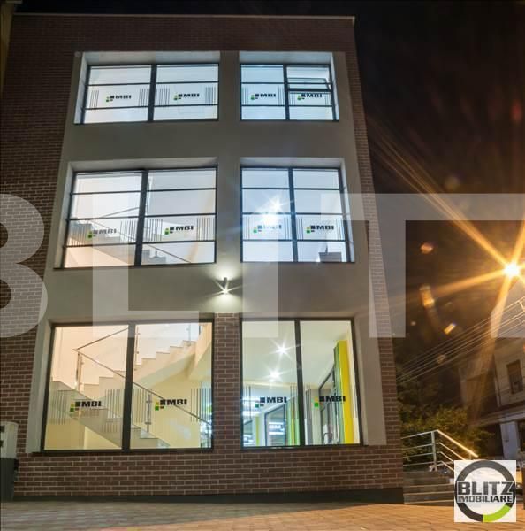 Spațiu birouri de închiriat Central - 21338SIB | BLITZ Cluj-Napoca | Poza2