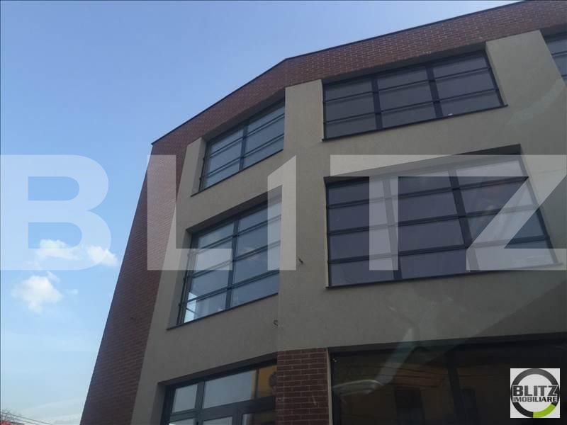 Spațiu birouri de închiriat Central - 21338SIB | BLITZ Cluj-Napoca | Poza5