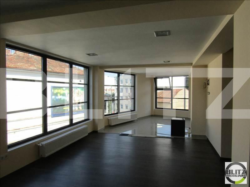 Spațiu birouri de închiriat Central - 21338SIB | BLITZ Cluj-Napoca | Poza9