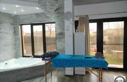 Casa individuala, 160 mp, zona semicentrala