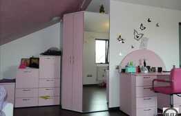 Casa individuala, 160 mp, zona semicentrala