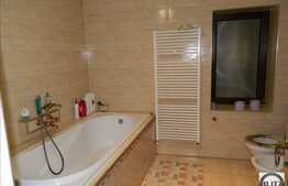 Casa individuala, 160 mp, zona semicentrala