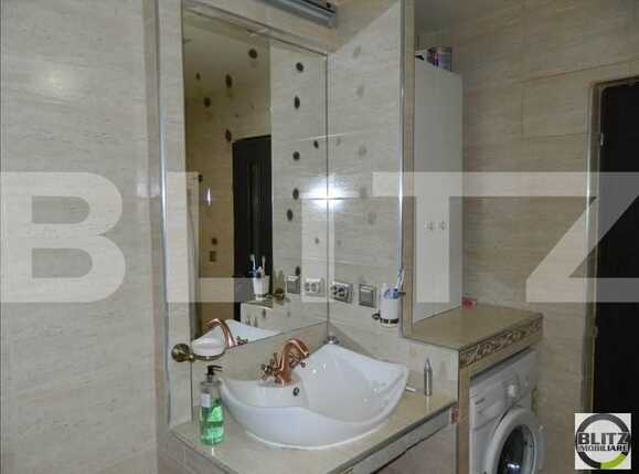 Spațiu birouri de închiriat Semicentral - 21339SIB | BLITZ Cluj-Napoca | Poza12