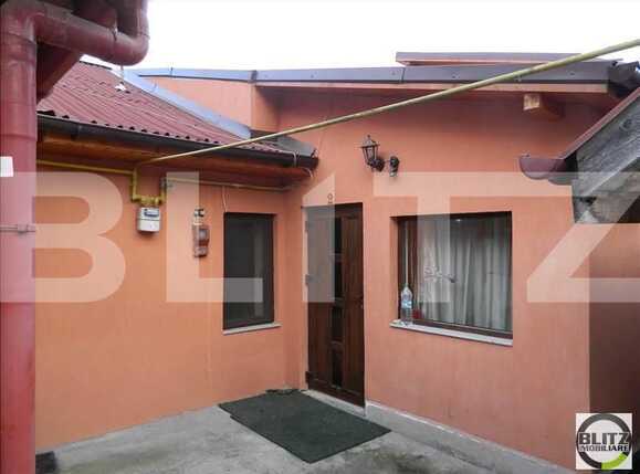 Spațiu birouri de închiriat Semicentral - 21339SIB | BLITZ Cluj-Napoca | Poza14