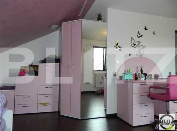 Spațiu birouri de închiriat Semicentral - 21339SIB | BLITZ Cluj-Napoca | Poza3