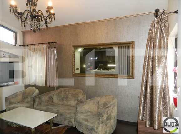 Spațiu birouri de închiriat Semicentral - 21339SIB | BLITZ Cluj-Napoca | Poza1