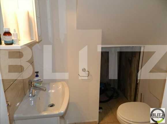 Spațiu birouri de închiriat Semicentral - 21339SIB | BLITZ Cluj-Napoca | Poza13