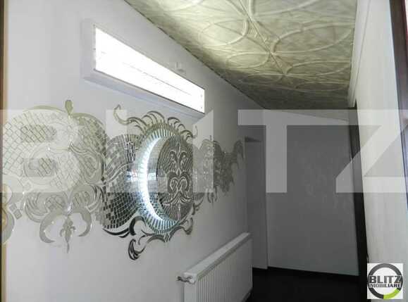 Spațiu birouri de închiriat Semicentral - 21339SIB | BLITZ Cluj-Napoca | Poza8