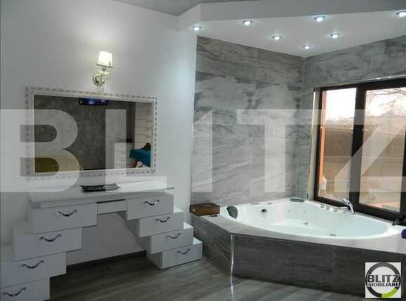 Spațiu birouri de închiriat Semicentral - 21339SIB | BLITZ Cluj-Napoca | Poza10