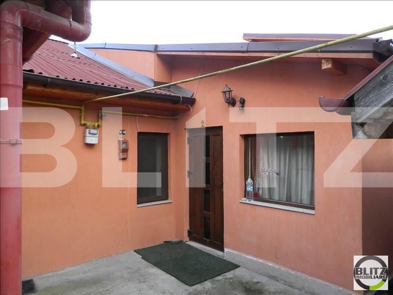 Spațiu birouri de închiriat Semicentral - 21339SIB | BLITZ Cluj-Napoca | Poza14