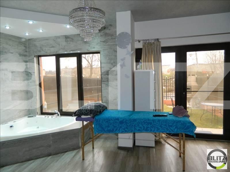 Spațiu birouri de închiriat Semicentral - 21339SIB | BLITZ Cluj-Napoca | Poza9