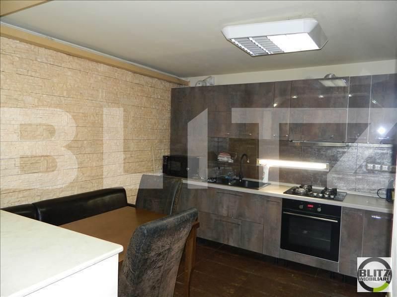 Spațiu birouri de închiriat Semicentral - 21339SIB | BLITZ Cluj-Napoca | Poza2