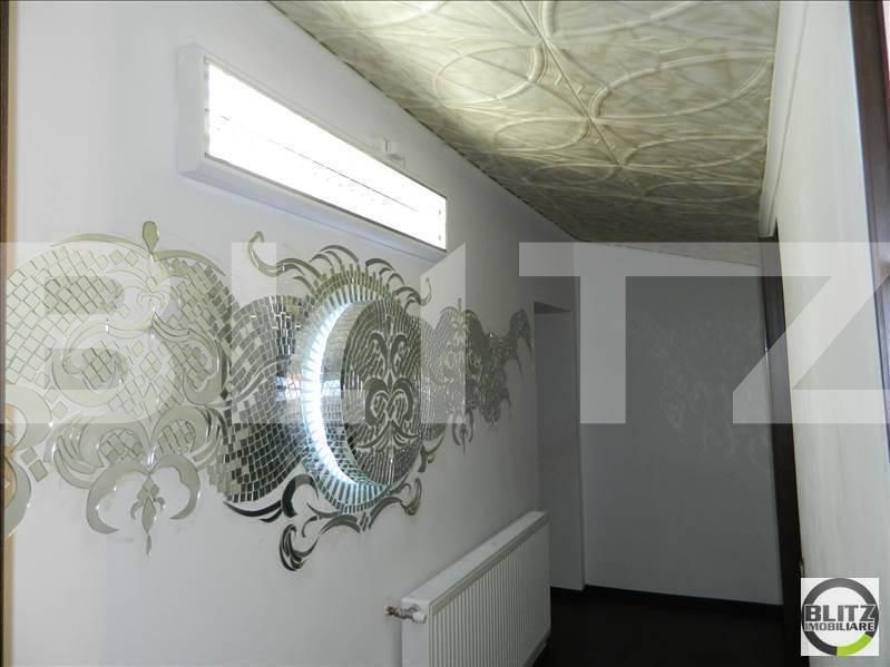 Spațiu birouri de închiriat Semicentral - 21339SIB | BLITZ Cluj-Napoca | Poza8