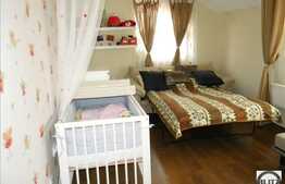 Apartament cu scara interioara, 85 mp, zona sensului giratoriu