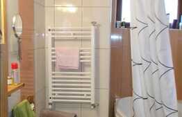 Apartament cu scara interioara, 85 mp, zona sensului giratoriu