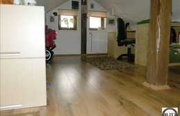 Apartament cu scara interioara, 85 mp, zona sensului giratoriu