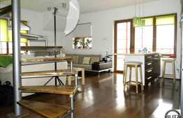 Apartament cu scara interioara, 85 mp, zona sensului giratoriu