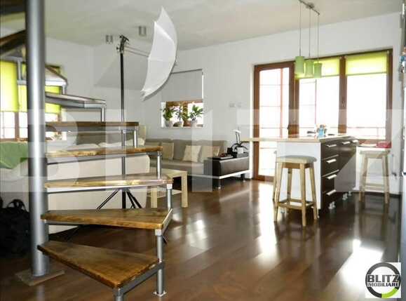 Apartament de vânzare 2 camere Floreşti - 2134AV | BLITZ Cluj-Napoca | Poza1