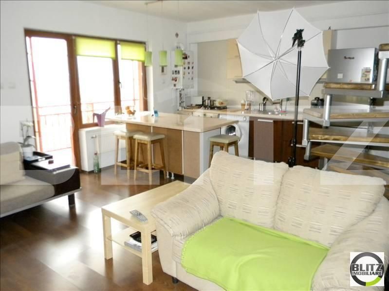 Apartament de vânzare 2 camere Floreşti - 2134AV | BLITZ Cluj-Napoca | Poza2