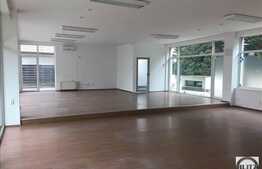 Spatiu de birouri open space cu terasa proprie!