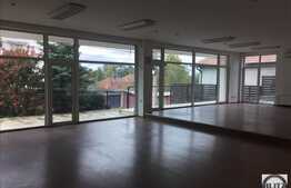 Spatiu de birouri open space cu terasa proprie!