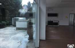 Spatiu de birouri open space cu terasa proprie!