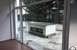 Spatiu de birouri open space cu terasa proprie!