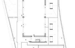 Spatiu de birouri open space cu terasa proprie!
