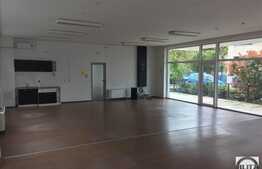 Spatiu de birouri open space cu terasa proprie!