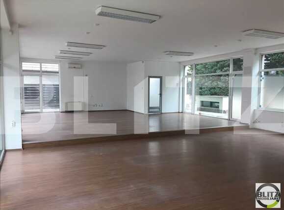 Spațiu birouri de închiriat Semicentral - 21340SIB | BLITZ Cluj-Napoca | Poza1