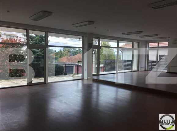 Spațiu birouri de închiriat Semicentral - 21340SIB | BLITZ Cluj-Napoca | Poza3