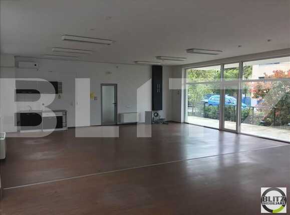 Spațiu birouri de închiriat Semicentral - 21340SIB | BLITZ Cluj-Napoca | Poza2