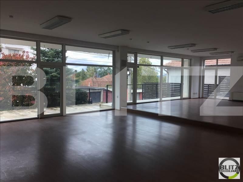 Spațiu birouri de închiriat Semicentral - 21340SIB | BLITZ Cluj-Napoca | Poza3