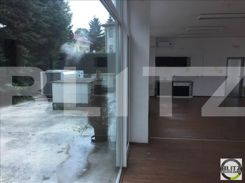 Spațiu birouri de închiriat Semicentral - 21340SIB | BLITZ Cluj-Napoca | Poza5