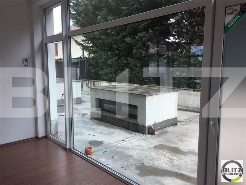 Spațiu birouri de închiriat Semicentral - 21340SIB | BLITZ Cluj-Napoca | Poza4