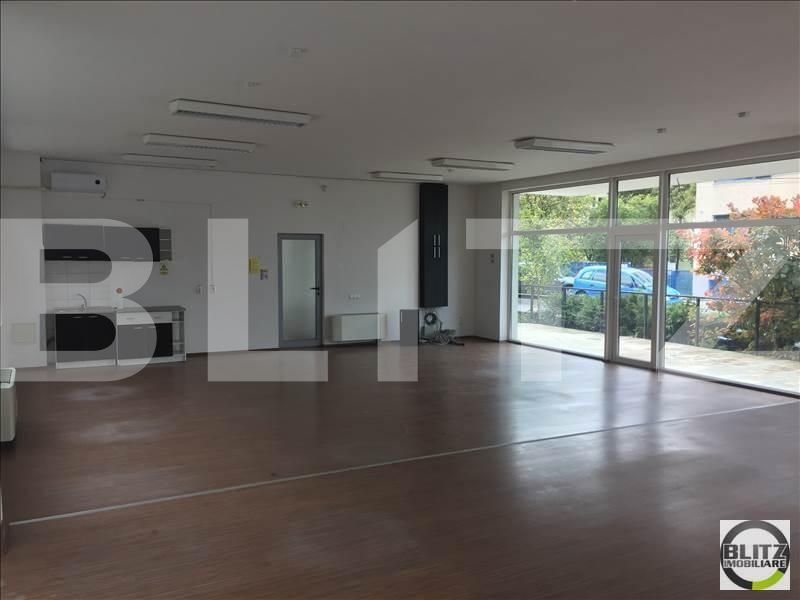 Spațiu birouri de închiriat Semicentral - 21340SIB | BLITZ Cluj-Napoca | Poza2