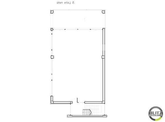 Spațiu birouri de închiriat Semicentral - 21341SIB | BLITZ Cluj-Napoca | Poza4