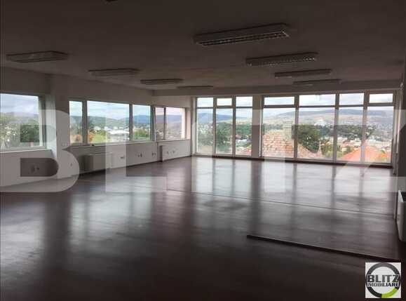 Spațiu birouri de închiriat Semicentral - 21341SIB | BLITZ Cluj-Napoca | Poza1